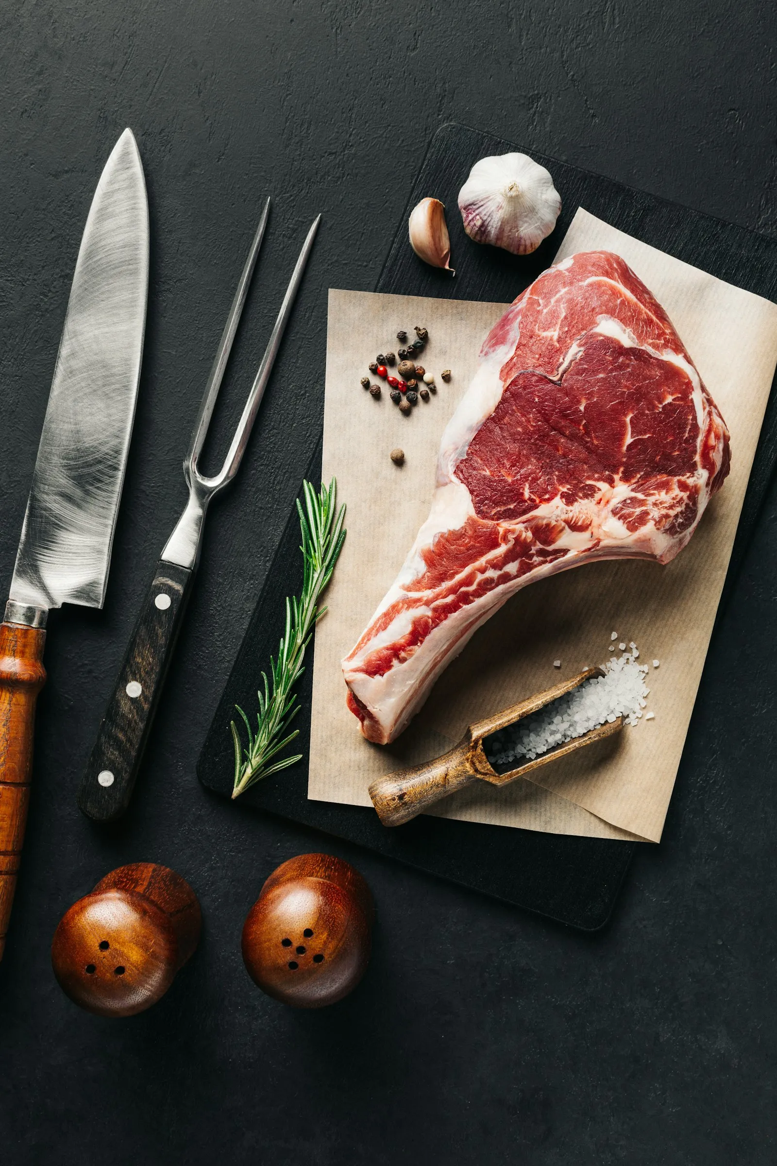 Taglio di Chianina