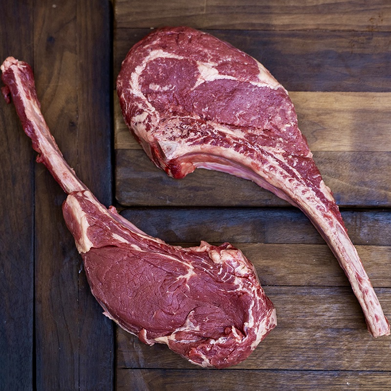 TOMAHAWK DI CHIANINA